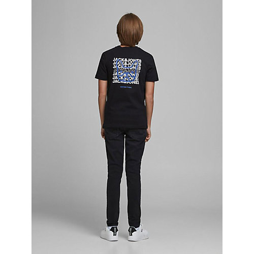 Футболка Jack & Jones Junior - черный от JACK & JONES Junior