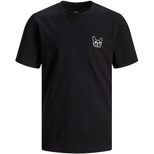 Футболка Jack & Jones Junior - черный от JACK & JONES Junior