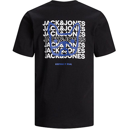 Футболка Jack & Jones Junior - черный от JACK & JONES Junior