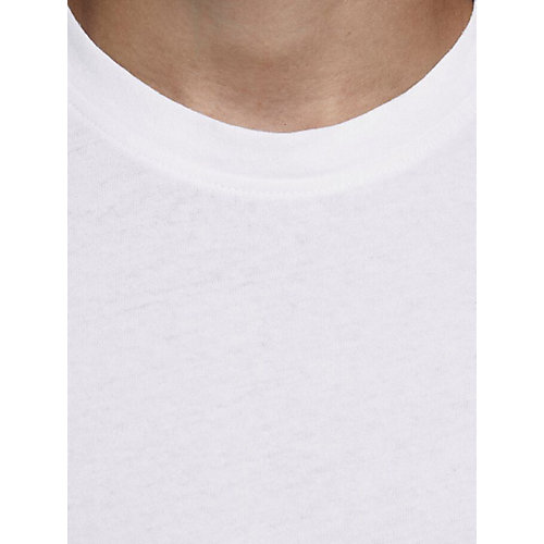 Футболка Jack & Jones Junior - белый от JACK & JONES Junior