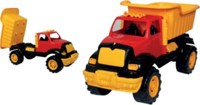 Машинка Terides Самосвал, 56 см