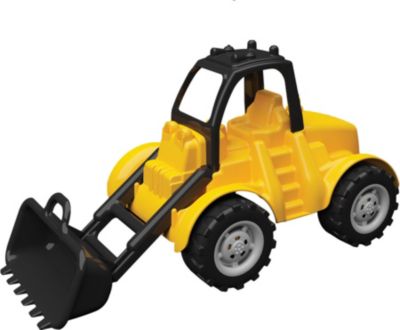 Машинка Terides Бульдозер, 42 см