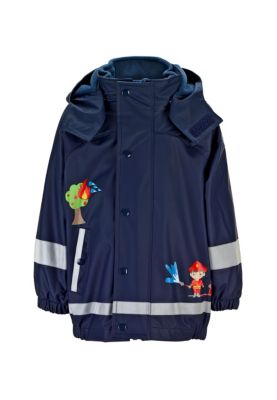Luisaviaroma Jungen Kleidung Jacken & Mäntel Jacken Regenjacken Regenjacke Aus Nylon 