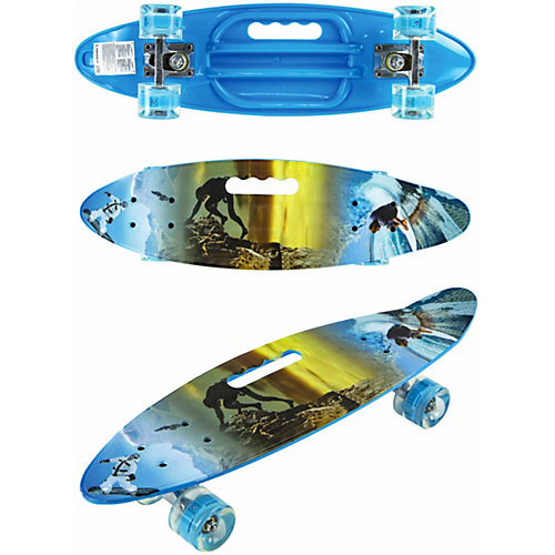Скейт Navigator от Navigator