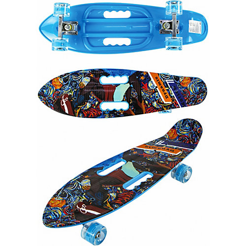 Скейт Navigator от Navigator