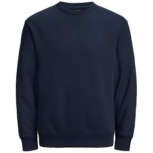 Свитшот Jack & Jones Junior - темно-синий от JACK & JONES Junior