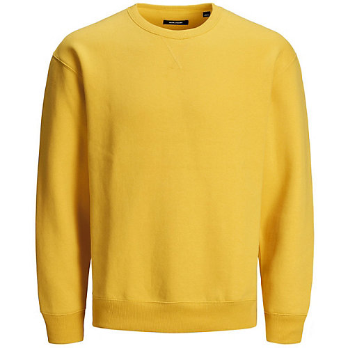 Свитшот Jack & Jones Junior - желтый от JACK & JONES Junior