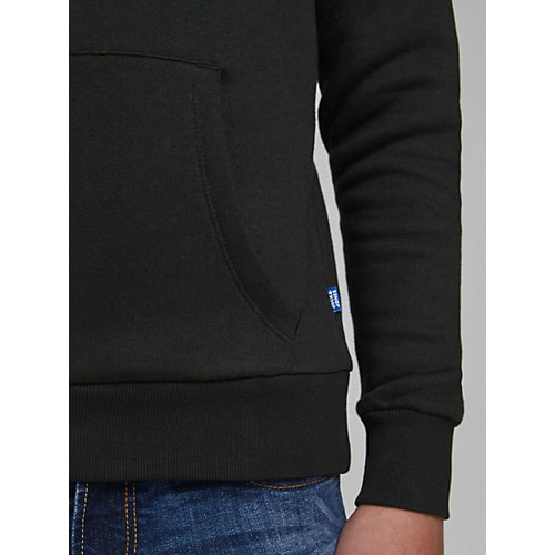 Худи Jack & Jones Junior - черный от JACK & JONES Junior