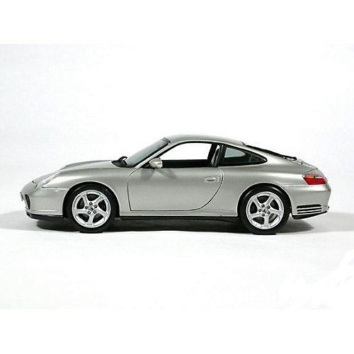 Машинка Maisto Porsche 911 Carrera 4S, 1:18 от Maisto