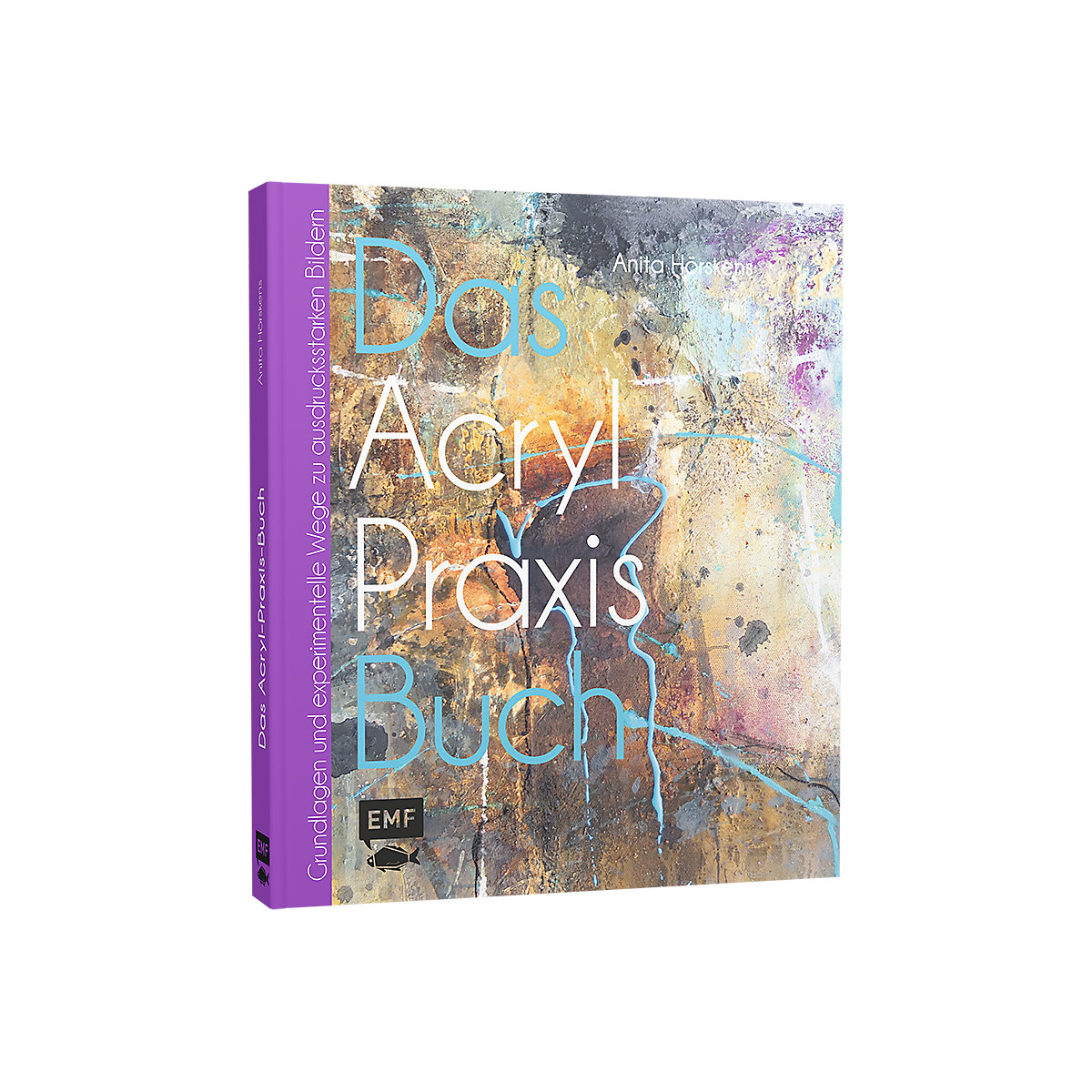Das Acryl-Praxisbuch