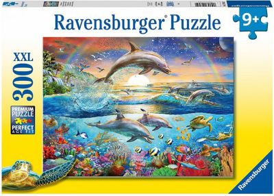 Ravensburger Puzzle 132485 300 Teile XXL Die Nationalmannschaft 2018 