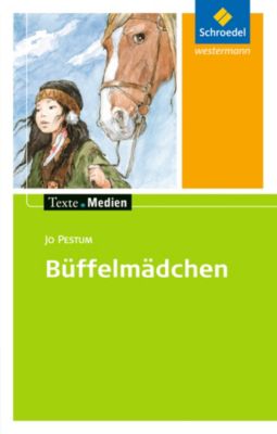 Image of Buch - Büffelmädchen, Textausgabe mit Materialien