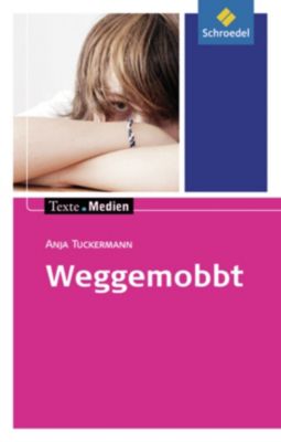 Image of Buch - Weggemobbt, Textausgabe mit Materialien