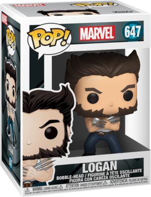 人気ブランドの ミスティーク ウルヴァリン X Men限定box Pop Funko アメコミ Smarterdharma Com