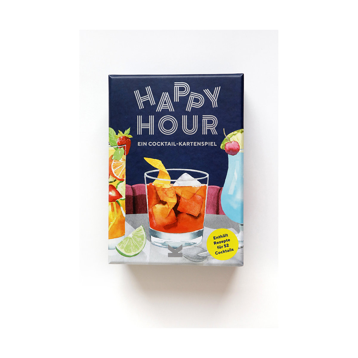 Laurence King Verlag Happy Hour (Spiel)