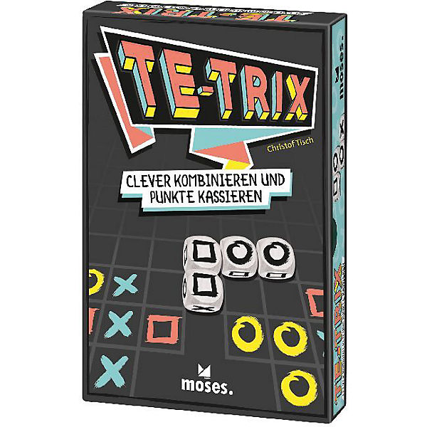 Te-Trix (Spiel)