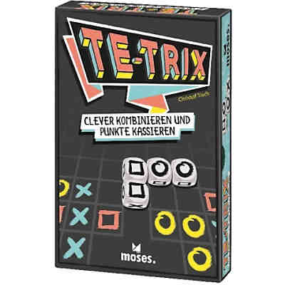 Te-Trix (Spiel)