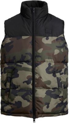 Жилет Jack & Jones Junior