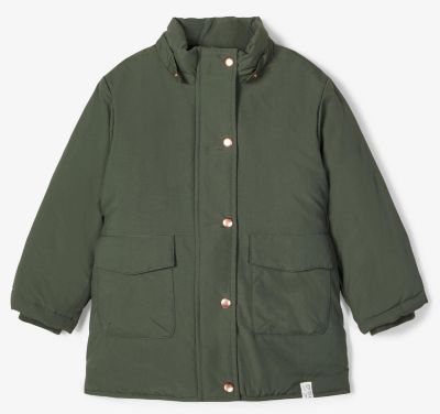 Куртка name it - зеленый от name it