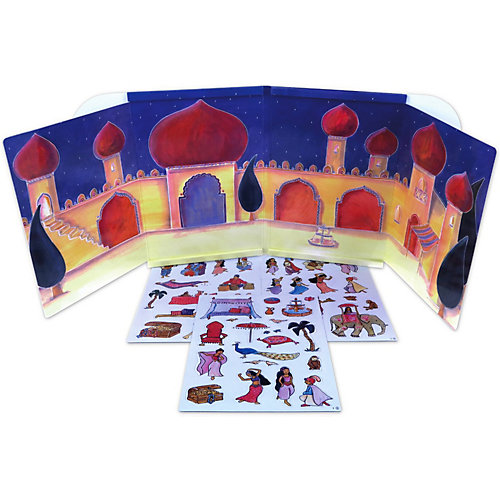 Магнитная игра Egmont Toys Индия