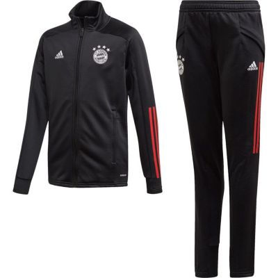 Scorch Kiwi golf Adidas Trainingsanzug FC Bayern München Kampfsportanzüge für Kinder, adidas  Originals, schwarz | myToys