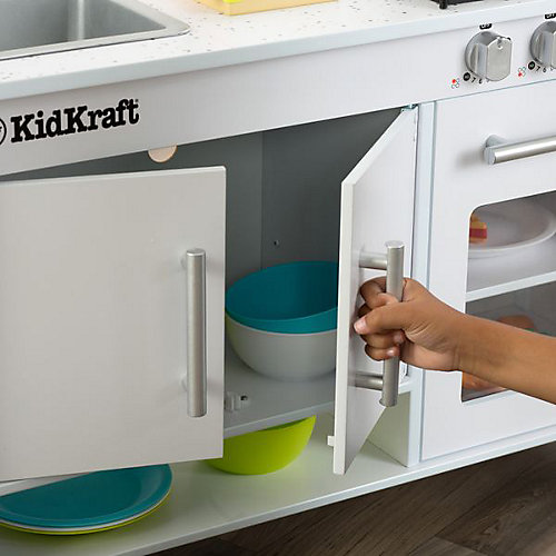Мини кухня KidKraft Маленький повар от KidKraft
