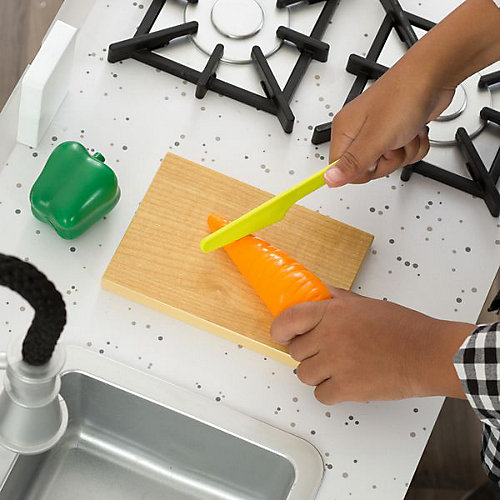 Мини кухня KidKraft Маленький повар от KidKraft