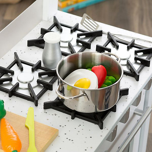 Мини кухня KidKraft Маленький повар от KidKraft