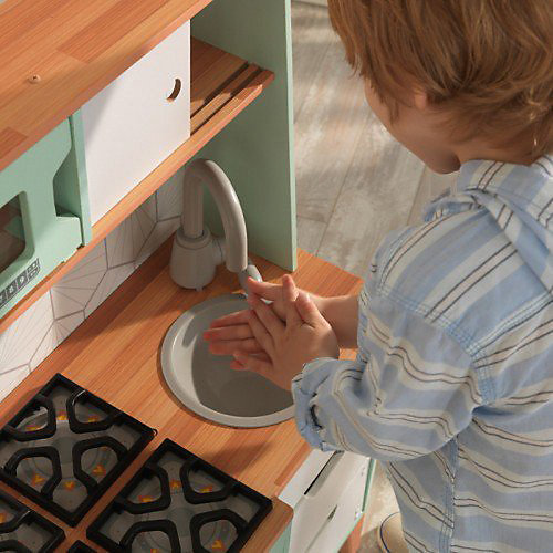 Кухня KidKraft от KidKraft