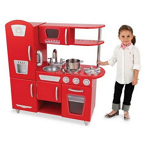 Кухня KidKraft Винтаж от KidKraft
