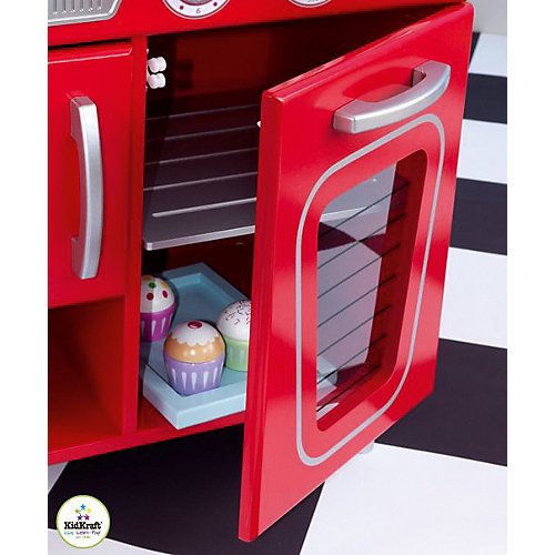 Кухня KidKraft Винтаж от KidKraft