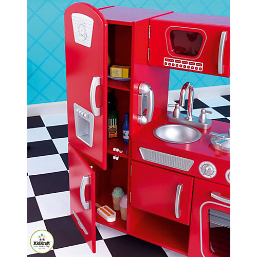 Кухня KidKraft Винтаж от KidKraft