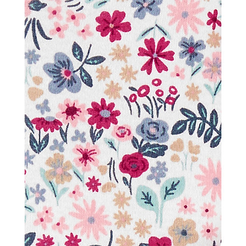 Боди carter`s, 5 шт - rosa/blau от carter`s