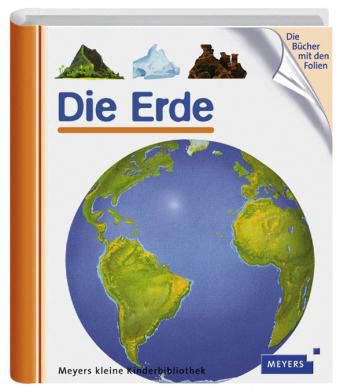 Buch - Meyers kleine Kinderbibliothek: Die Erde