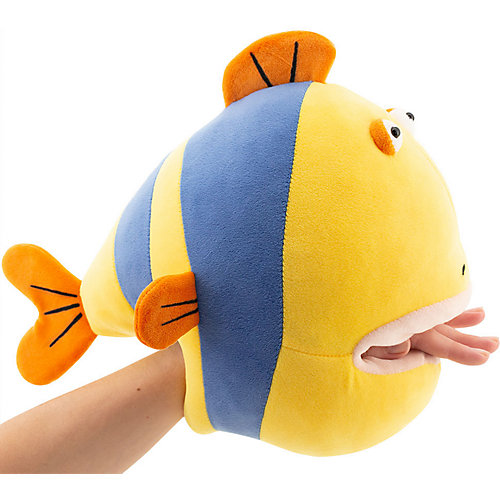 Мягкая игрушка Orange Рыба, 30 см от Orange