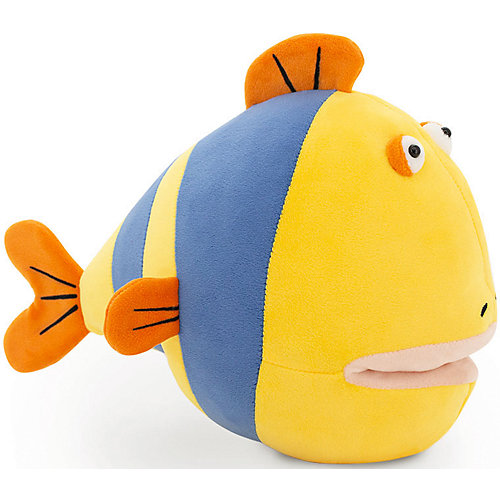 Мягкая игрушка Orange Рыба, 30 см от Orange