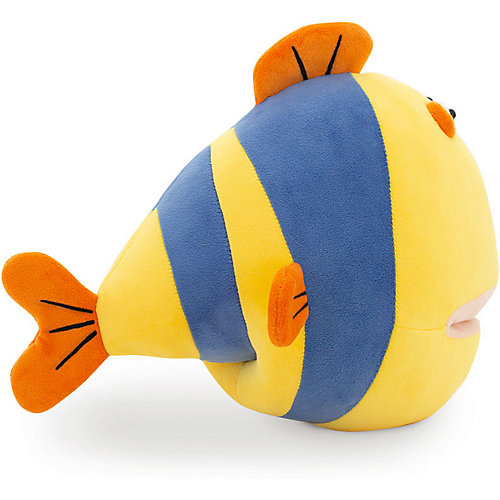 Мягкая игрушка Orange Рыба, 30 см от Orange
