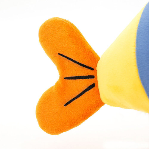 Мягкая игрушка Orange Рыба, 30 см от Orange