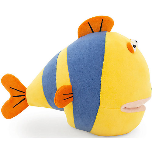 Мягкая игрушка Orange Рыба, 30 см от Orange