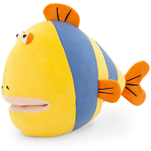 Мягкая игрушка Orange Рыба, 30 см от Orange