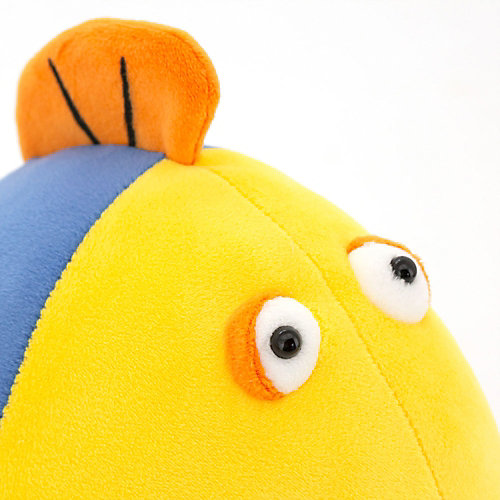 Мягкая игрушка Orange Рыба, 30 см от Orange