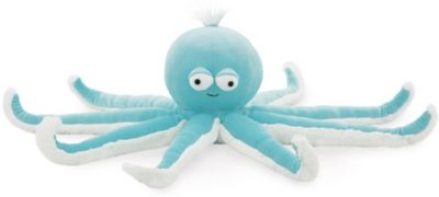 Мягкая игрушка Orange Осьминог, 75 см