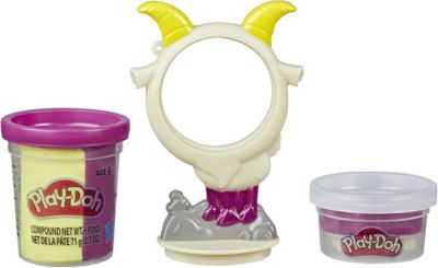 Набор игровой Play-Doh "Жители фермы" Козлик
