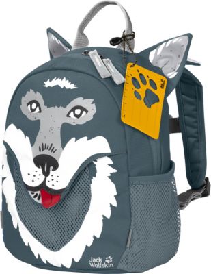Kindergartenrucksäcke JACK