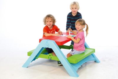 Picknicktisch, klappbar, PalPlay | myToys