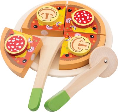 Пицца New Classic Toys Салями