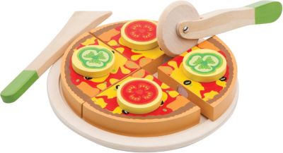 Пицца New Classic Toys Вегетарианская