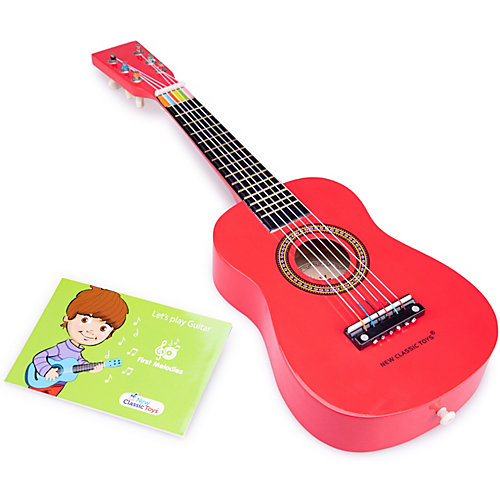 Гитара New Classic Toys от New Classic Toys