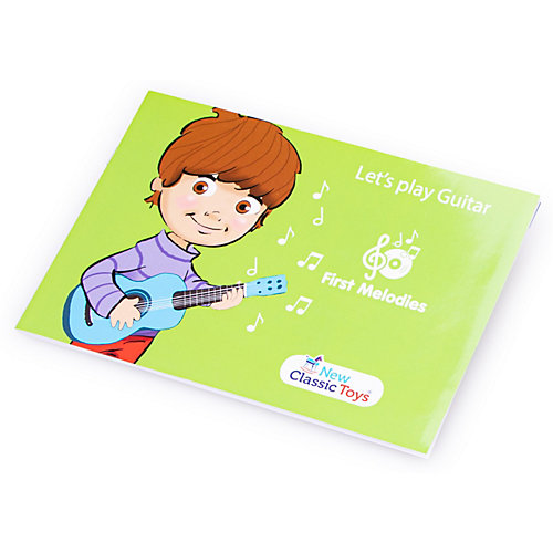 Гитара New Classic Toys от New Classic Toys