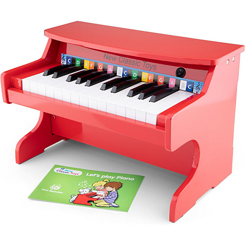 Пианино New Classic Toys от New Classic Toys